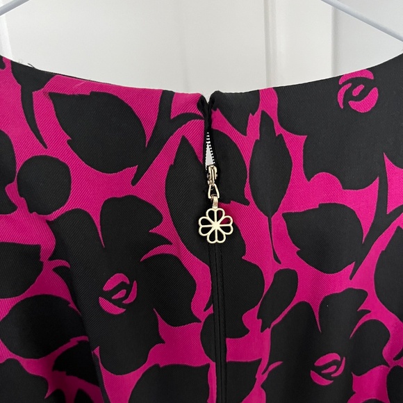 Kate Spade Dress Size 4 - Picture 3 of 4